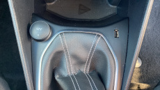 Ford Fiesta 1.0 EcoBoost Hybrid mHEV 125 Titanium 5dr Petrol Hatchback